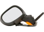 Tyc 328-0096 - Specchio Esterno Oe 7701065900, Sinistro Per Modus (F/JP0)