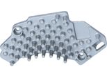 Nrf 342025 - Resistenza Soffiante Oe 2108206110 Per Classe E (W210), Classe E (S210)