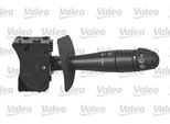 Valeo 251694 - Oe 6001551358 Interruttore Del Piantone Dello Sterzo Per Sandero, Logan, Duster, Clio Ii