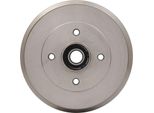 Bosch 0 986 477 323 - Oe 43 20 099 41R Tamburo Del Freno Per Twingo I (S06), Twingo I (C06), Thalia Ii (Lu), Thalia I (Lb), Logan Ii, Logan I, Clio Ii