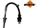 Nrf 707106 - Oe 19052400 Sensore Temperatura Gas Di Scarico Per Classe A (W169), Classe B (W245)
