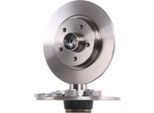 Skf Vkbd 1018 - Oe 415 421 01 00 Disco Freno Per Citan (W415), Kangoo (Kw), Kangoo (Fw)