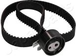 Japanparts KDD-018 - Zahnriemensatz Oe 13 0C 104 74R Per Dokker, Logan, Sandero, Micra V (K14), Note (E12), Pulsar, Qashqai Ii (J11)