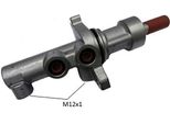 Hella 8AM 355 504-921 - Oe 4317601 Cilindro Maestro Del Freno Per Sprinter (W906), Crafter (2E), Crafter (2F)