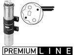 Mahle Ad 200 000P - Oe 7700836314 Essiccatore Per Aria Condizionata Per Logan, Sandero, Clio I, Clio Ii, Kangoo (Kc), Kangoo (Fc), Logan I, Sandero I (Bs), Thalia I (Lb), Thalia Ii (Lu)