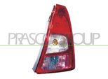 Prasco DA3224154 - Oe 8200744760 Fanale Posteriore Sinistro Per Logan