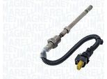 Magneti Marelli 172000205010 - Oe A0019050700 Sensore Temperatura Gas Di Scarico Per Classe C (W204), Classe C (C204), Classe C (S204), Cls (C218), Cls (X218), Classe E (W212), Classe E (A207), Classe E (C207), Classe E (S212), Slk (R172)