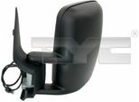 Tyc 321-0042 - Specchio Esterno Oe 9018100916, Sinistro Per Sprinter (W903), Sprinter (W901, W902), Sprinter (W904)