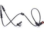 Ridex 412W1260 - Sensore Abs Oe 131635 Per Classe Gl (X166), Gle (W166), Gle (C292), Gls (X166), Classe M (W166)