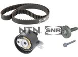 Snr KD455.64 - Oe 130286028R Zahnriemensatz FüR Logan, Sandero, Duster, Lodgy, Dokker, Classe A (W176), Classe B (W246), Citan (W415), Cla (C117), Cla (X117), Gla-Klasse (X156), Juke (F15), Micra V (K14), Note (E12), Pulsar, Qashqai Ii (J11), Scenic Iv, Captur I (H5, J5), Clio Iv, Fluence (L3), Grand Scenic Iii (Jz), Grand Scenic Iv (R9), Kadjar (Ha, Hl), Kangoo (Kw), Kangoo (Fw), Megane Iii, Mega