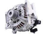 Ridex 4G0150 - Alternatore Oe 0121549902 Per Classe S (W220), Classe E (S211), Classe E (W211), Clk (C209), Classe Clc (CL203), Classe C (S203), Classe C (CL203), Classe C (W203)