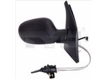 Tyc 328-0060 - Specchio Esterno Oe 7700834189, Sinistro Per Megane Scenic