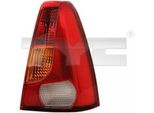 Tyc 11-0757-01-2 - Oe 6001546795 Fanale Posteriore, Destro Per Logan