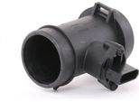 Bosch 0 280 217 114 Misuratore Di Portata D'aria Oe 525428 Compatibile Con Classe C, Clk, Classe E, Classe M, Slk, Sprinter, Classe V, Vito