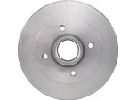 Bosch 0 986 477 120 - Oe 60 01 547 703 Tamburo Del Freno Per Sandero, Logan, Twingo I (S06), Twingo I (C06), Thalia Ii (Lu), Thalia I (Lb), Megane I, Logan I, Clio Ii