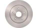 Bosch 0 986 479 695 - Oe A 415 420 01 02 Disco Freno Per Kangoo (Fw), Kangoo (Kw)