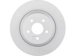 Bosch 0 986 478 995 - Oe A 163 423 00 12 Disco Freno Per Classe M (W163)