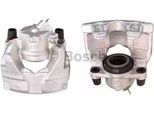 Bosch 0 986 134 135 - Pinza Freno Oe 41 01 114 95R Per Dokker, Duster, Lodgy, Captur I (H5, J5), Fluence (L3), Scenic Iii, Megane Iii, Megane Cc, Grand Scenic Iii (Jz)
