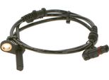 Bosch 0 986 594 593 - Oe A 221 540 03 17 Sensore Abs Per Classe S (W221), Classe S (C216)