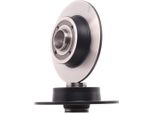 Trw DF4274S - Oe 77 01 207 823 Disco Freno Per Note (E11, NE11), Modus (F/JP0), Twingo Ii (CN0), Wind (E4M), Clio Iii, Megane I, Megane Ii