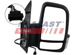 Fast FT88338 - Specchio Esterno Oe 9068103193, Destro Per Sprinter (W906), Crafter (2E), Crafter (2F)