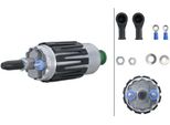 Hella 8TF 358 303-281 - Oe 2 091 59 01 Pompa Carburante Per Cabriolet (A124), Classe C (W202), Classe E (W124), Classe E (W210), Classe E (A124), Classe E (C124), Classe E (S124), Classe G (W463), Classe S (W140), Classe S (C140), Sl (R129), Slk (R170)