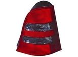Van Wezel Luce Posteriore Destra Adatta Per MERCEDES-BENZ Classe A (W168)