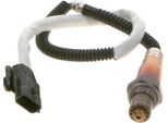 Bosch 0 258 010 108 - Oe 82 00 940 054 Sonda Lambda Per Clio Iii, Twingo Ii (CN0), Wind (E4M)
