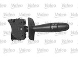 Valeo 251691 - Oe 6001551355 Interruttore Del Piantone Dello Sterzo Per Sandero, Logan