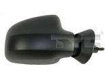 Tyc 328-0125 - Specchio Esterno Oe 6001549677, Destro Per Duster, Logan, Sandero, Logan I