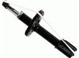 Sachs 317 418 - Ammortizzatore Oe 54 30 229 05R Per Logan, Sandero, Thalia Iii (L8), Logan Ii