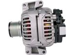 Hella 8EL 012 428-351 - Alternatore Oe 271 154 08 02 Per Classe C (W203), Classe C (CL203), Classe C (S203), Classe Clc (CL203), Clk (C209), Clk (A209), Classe E (W211), Classe E (S211), Slk (R171)