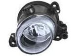 Van Wezel 3044995 H11 Faro Antinebbia Sinistro Adatto Per MERCEDES-BENZ Classe C Berlina (W204) Faro Antinebbia