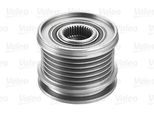 Valeo 588039 - Puleggia Alternatore Oe 6111500160 Per Classe C (W202), Classe C (W203), Classe C (CL203), Classe C (S202), Classe C (S203), Classe C (S204), Classe E (W210), Classe E (W211), Classe E (S210), Classe S (W220), Sprinter (W901, W902), Sprinter (W903), Sprinter (W904), Sprinter (W905), Classe V (638/2), Vito (W638)