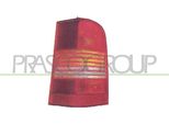Prasco ME9084154 - Oe A6388201564 Lampada Combinata Posteriore, Sinistra Per Classe V (638/2)