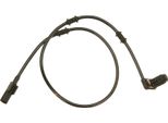 Trw GBS2061 - Sensore Abs Oe A 163 542 19 18 Per Classe M (W163)