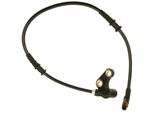 Trw GBS2027 - Sensore Abs Oe 202 540 23 17 Per Clk (A208), Slk (R170), Classe C (S202), Clk (C208), Classe C (W202)
