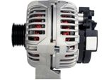 Hella 8EL 012 428-721 - Alternatore Oe 0111542702 Per Classe C (W202), Classe C (S202), Clk (A208), Classe E (W210), Classe E (W211), Classe E (S210), Classe E (S211), Viano (W639), Vito (W639)