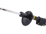 Monroe G7369 - Ammortizzatore Oe 543024989R Per Logan, Logan I
