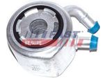 Fast FT55297 - Radiatore Olio Oe 8200068115 Per Logan, Scenic Ii, Modus (F/JP0), Megane Ii, Logan I, Kangoo (Fc), Kangoo (Kc), Grand Scenic Ii (Jm), Clio Iii, Clio Ii