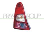 Prasco DA3224153 - Oe 8200744759 Fanale Posteriore, Destro Per Logan