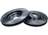 Maxgear 19-3359 - Oe 447 421 00 12 Disco Freno, Asse Anteriore Per Classe V (W447), Vito (W447)