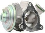 Nrf 48636 - Valvola Egr Oe 6110900154 Per Classe C (W203), Classe C (CL203), Classe C (S203), Clk (C209), Classe E (W210), Classe E (VF210), Classe E (S210), Classe G (W461), Classe G (W463)