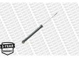 Monroe G1147 - Ammortizzatore Oe 562104719R Per Sandero