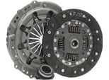 Luk 622 3055 00 - Oe 60 01 545 435 Kupplungssatz Per Logan, Sandero, Clio Ii, Kangoo (Kc), Kangoo (Fc), Logan I, Thalia I (Lb), Thalia Ii (Lu)