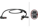 Hella 6PU 012 679-491 - Sensore Abs Oe 212 905 07 01 Per Cls (C218), Cls (X218), Classe E (W212), Classe E (S212)