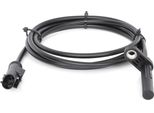 Bosch 0 265 009 340 - Oe A 906 540 11 17 Sensore Abs Per Sprinter (W906), Sprinter (W907, W910), Crafter (2E), Crafter (2F)