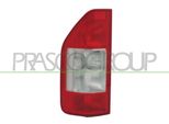Prasco ME9174153 - Oe A0008261656 Lampada Combinata Posteriore, Destra Per Sprinter (W904), Sprinter (W901, W902), Sprinter (W903)