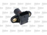 Valeo 366196 - Sensore Albero A Camme Oe 3 153 91 28 Per Classe C (W202), Classe C (S202), Clk (C208), Clk (A208), Classe E (W124), Classe E (W210), Classe E (A124), Classe E (C124), Classe E (S124), Classe E (S210), Classe G (W463), Classe M (W163), Slk (R170), Sprinter (W901, W902), Sprinter (W903), Sprinter (W904), Classe V (638/2), Vito (W638)
