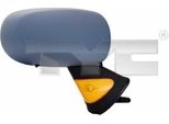 Tyc 328-0099 - Specchio Esterno Oe 7701065902, Destro Per Modus (F/JP0)